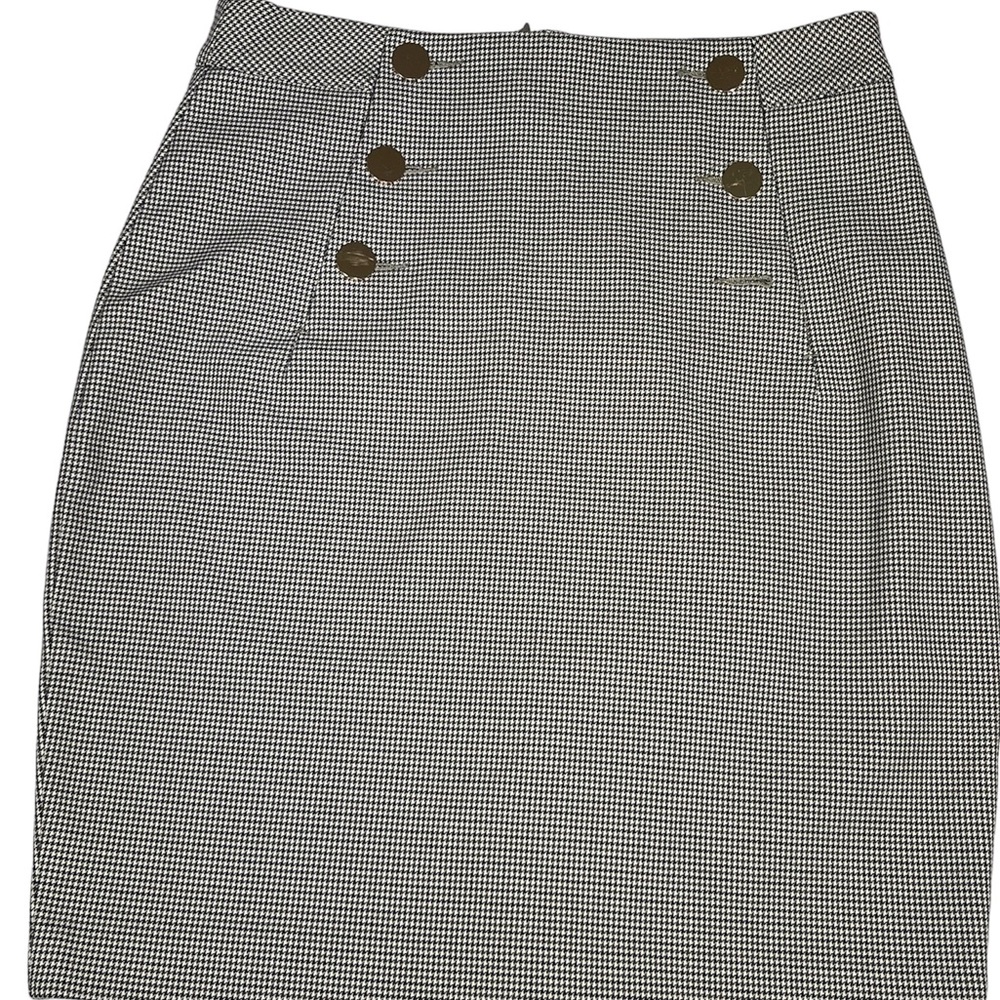 H&M Knee-length Skirt size 6